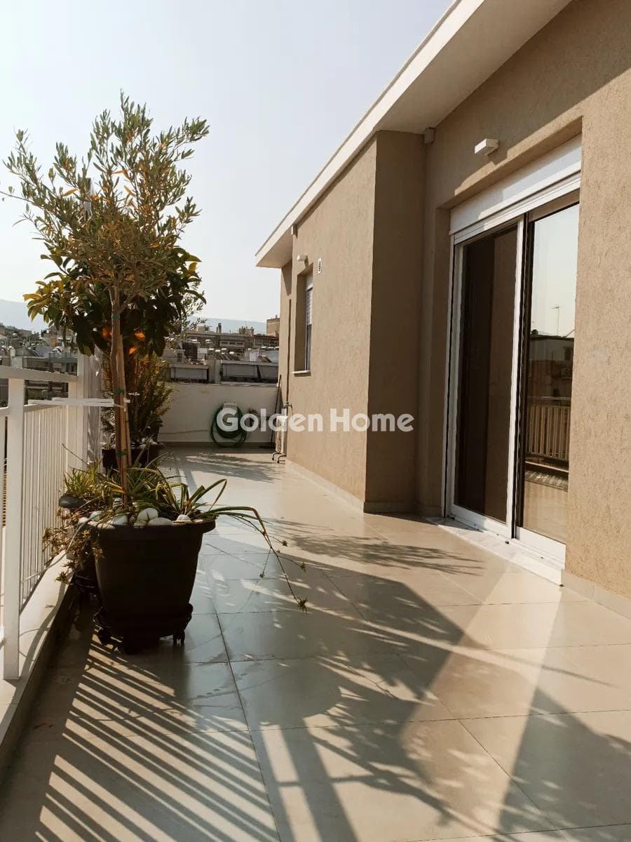 Apartment in Petralona, Petralona — Photo 24 of 25