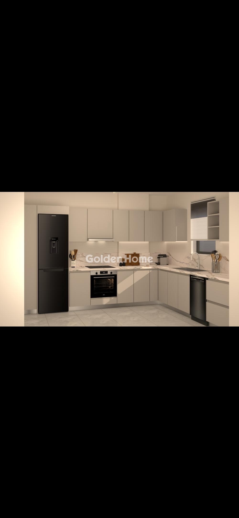 Apartment in Kallithea, Kalithea — Photo 2 of 5