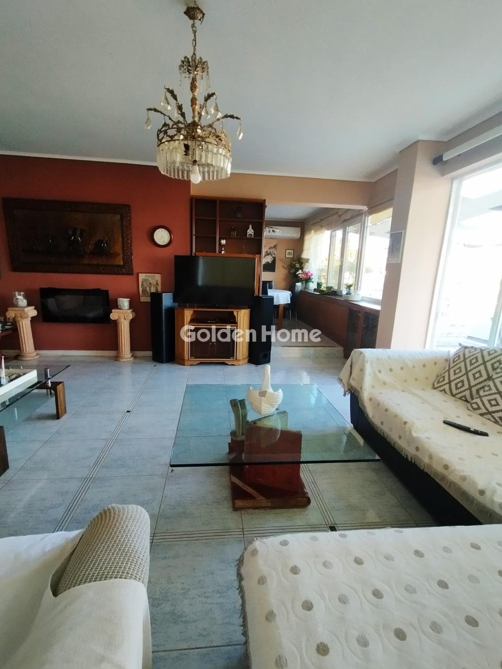 Apartment in Agios Nikolaos, Anavissos — Photo 4 of 22
