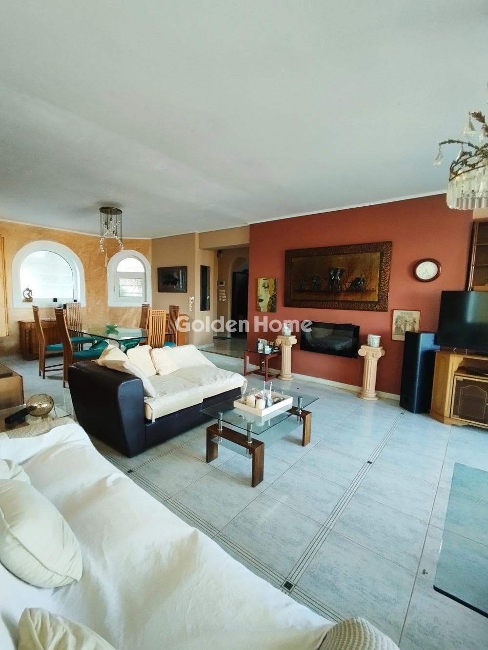 Apartment in Agios Nikolaos, Anavissos — Photo 3 of 22