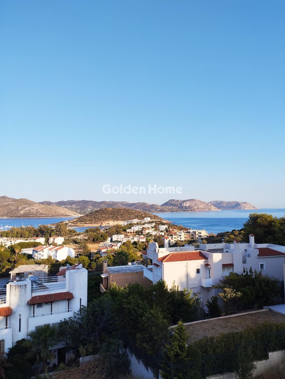 Apartment in Agios Nikolaos, Anavissos — Photo 2 of 22