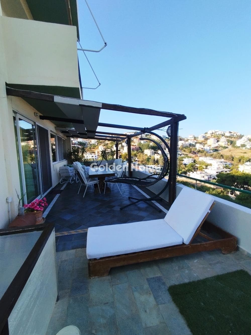 Apartment in Agios Nikolaos, Anavissos — Photo 10 of 22