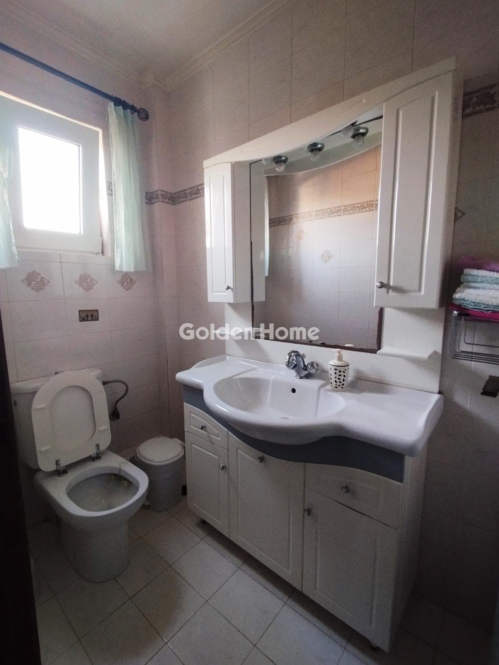 Apartment in Agios Nikolaos, Anavissos — Photo 15 of 22