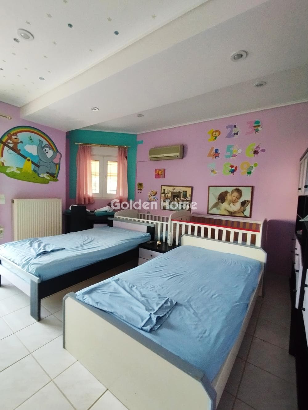 Apartment in Agios Nikolaos, Anavissos — Photo 18 of 22