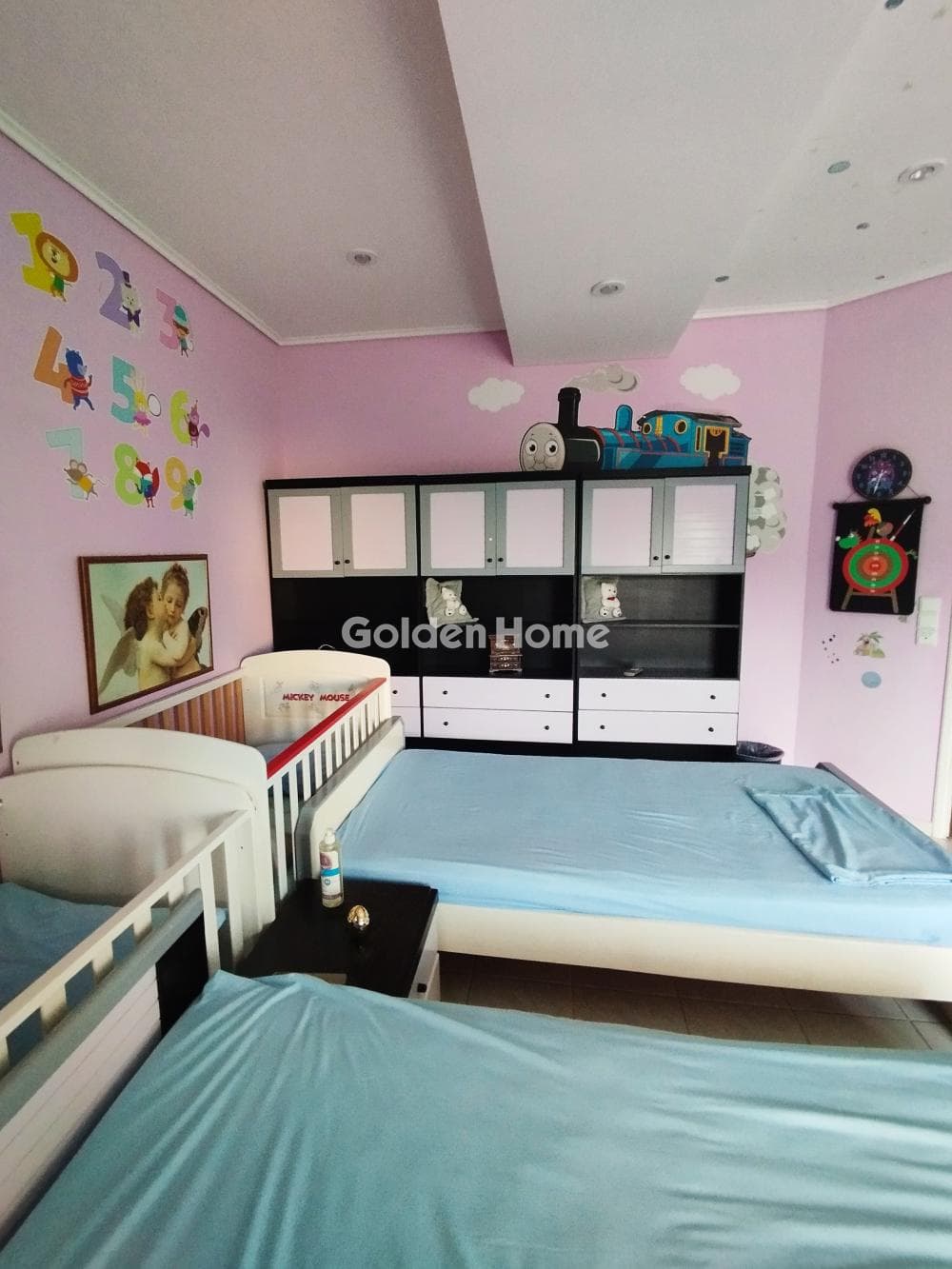 Apartment in Agios Nikolaos, Anavissos — Photo 19 of 22