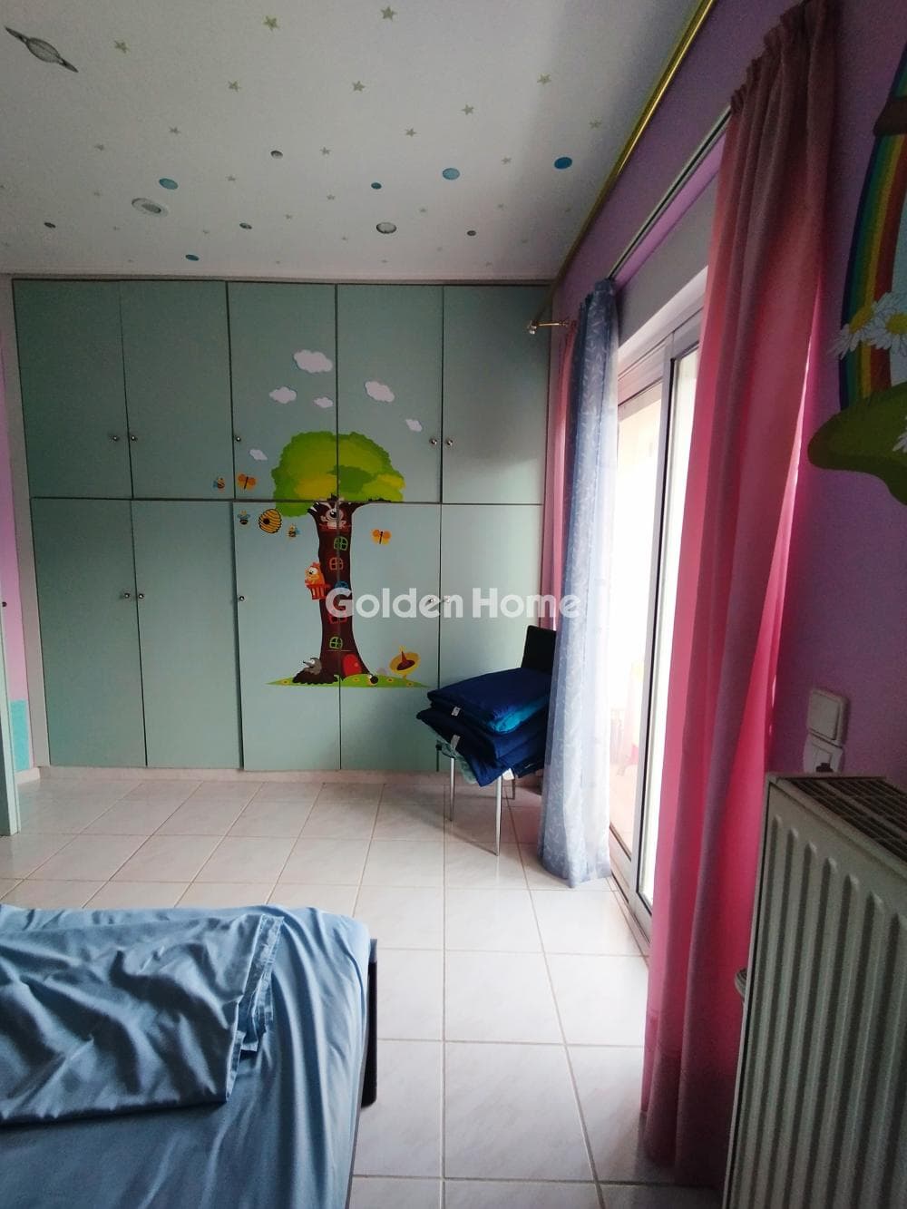 Apartment in Agios Nikolaos, Anavissos — Photo 21 of 22