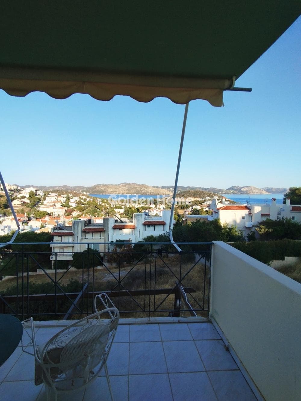 Apartment in Agios Nikolaos, Anavissos — Photo 17 of 22