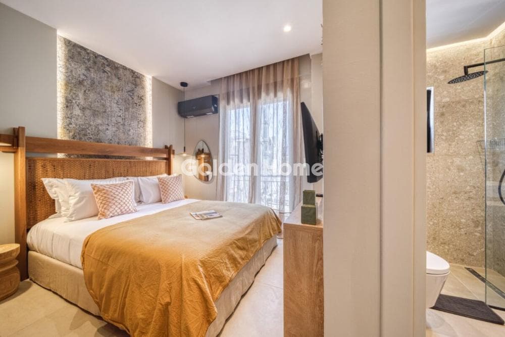 Apartment in Plaka, Historic Center — Photo 8 of 21
