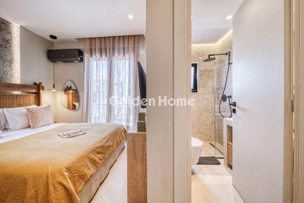 Apartment in Plaka, Historic Center — Photo 7 of 21