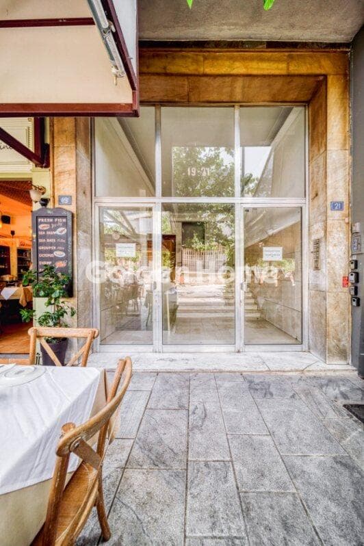 Apartment in Plaka, Historic Center — Photo 13 of 21