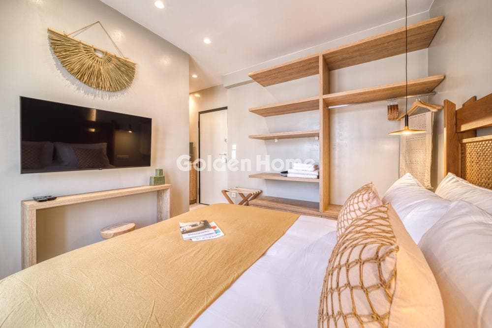Apartment in Plaka, Historic Center — Photo 20 of 21