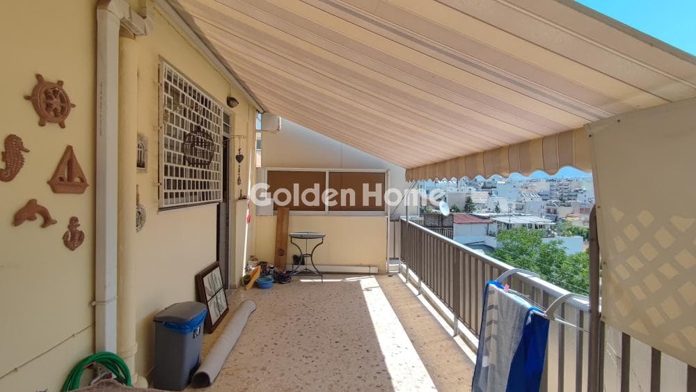 Apartment in Ippodromos, Kalithea — Photo 8 of 36