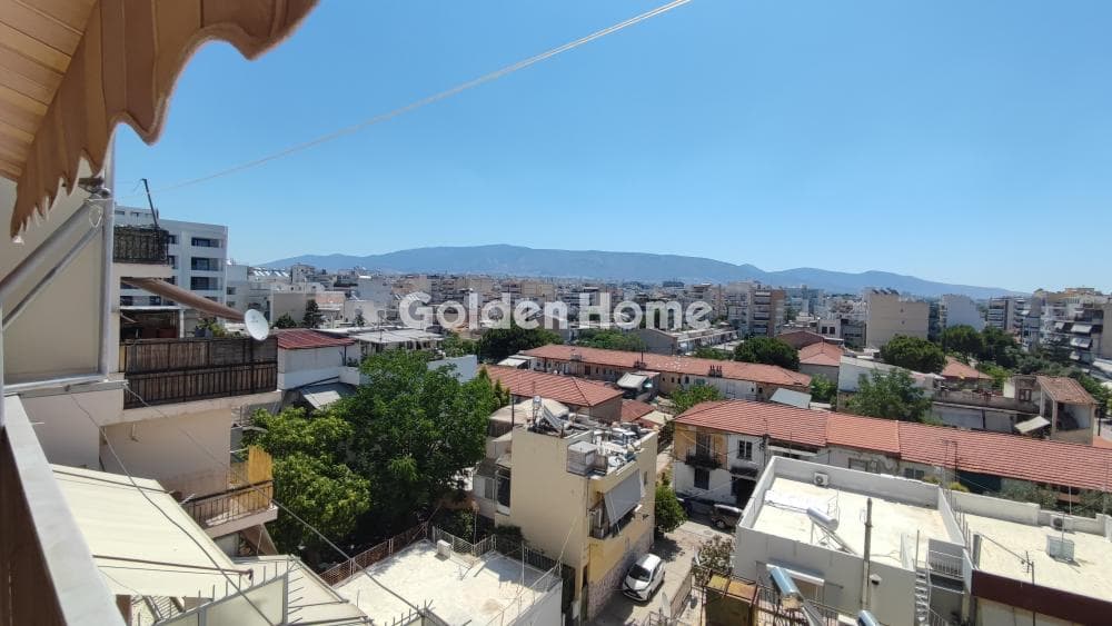 Apartment in Ippodromos, Kalithea — Photo 33 of 36