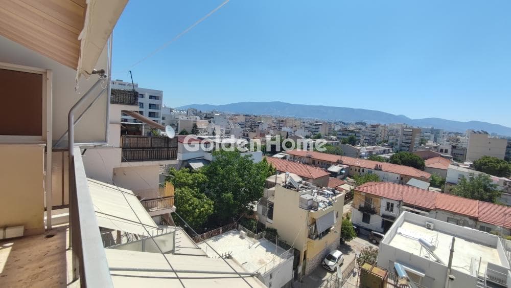 Apartment in Ippodromos, Kalithea — Photo 34 of 36