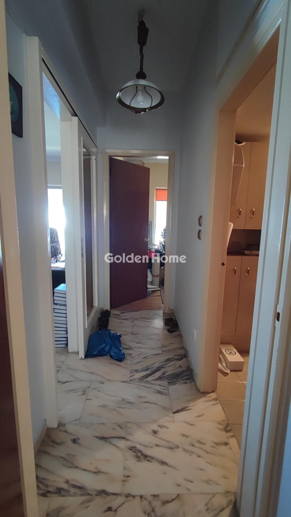 Apartment in Ippodromos, Kalithea — Photo 25 of 36