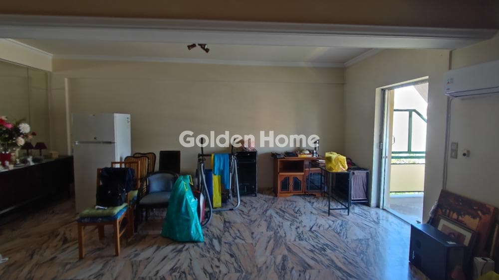 Apartment in Ippodromos, Kalithea — Photo 19 of 36