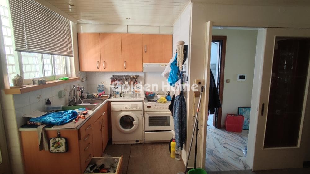 Apartment in Ippodromos, Kalithea — Photo 10 of 36