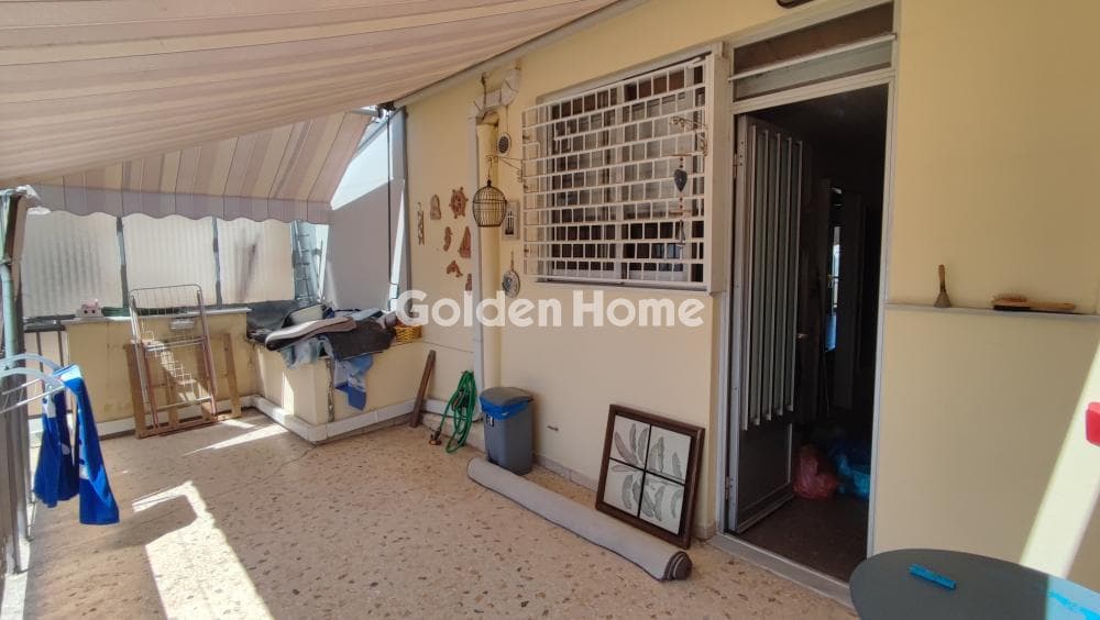 Apartment in Ippodromos, Kalithea — Photo 14 of 36