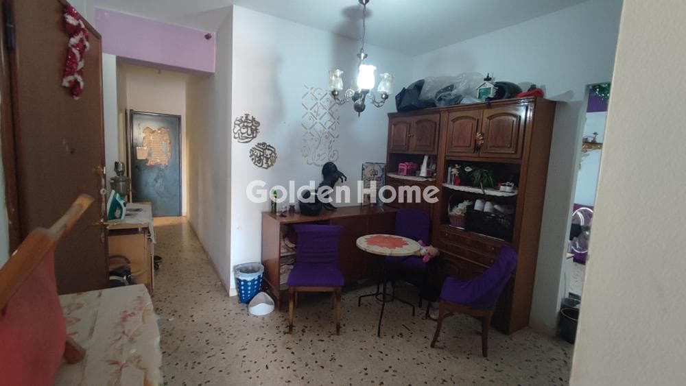 Apartment in Ippodromos, Kalithea — Photo 25 of 30
