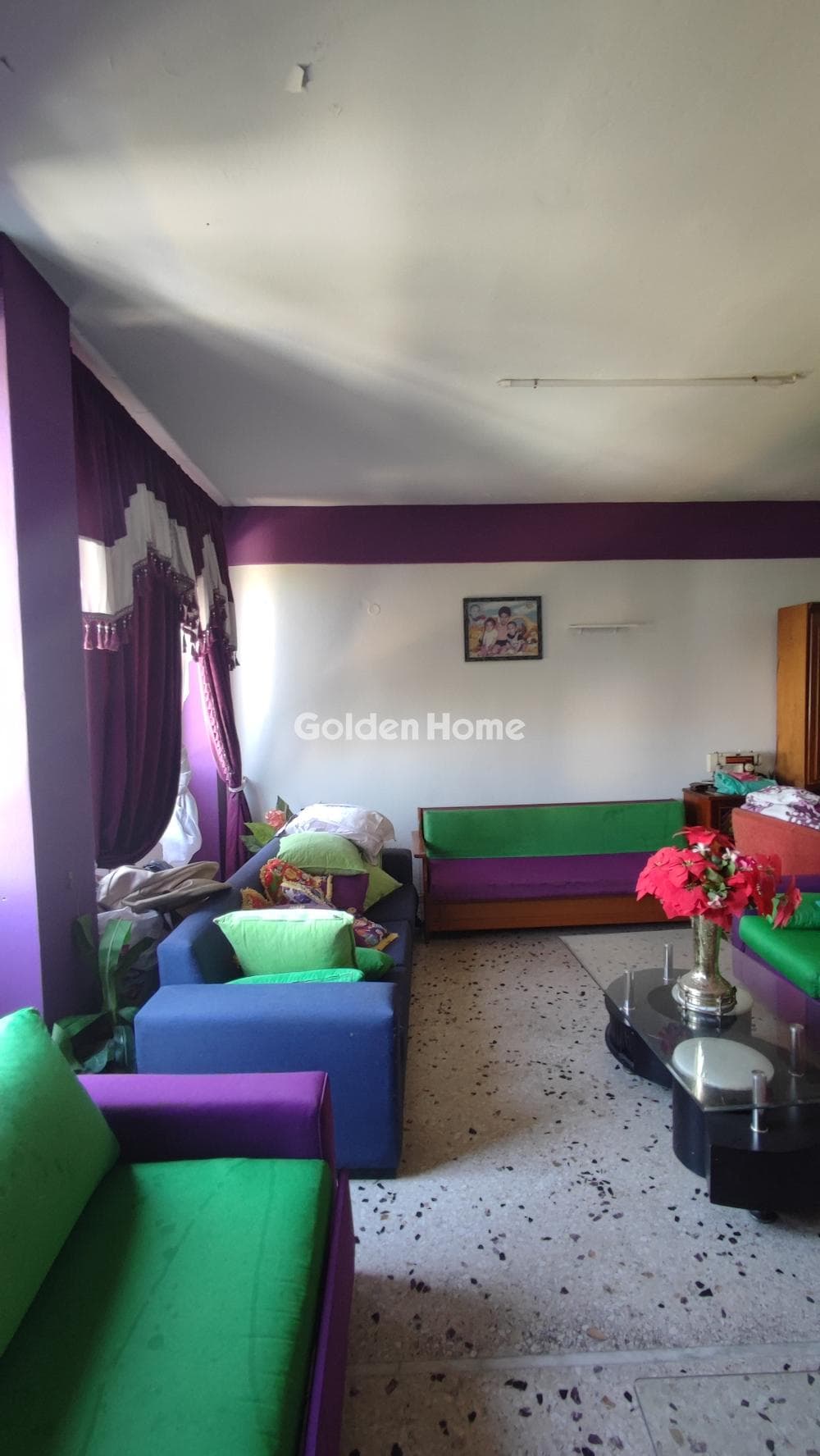 Apartment in Ippodromos, Kalithea — Photo 26 of 30