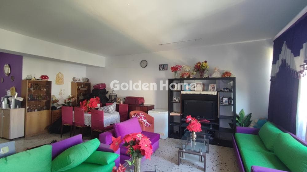 Apartment in Ippodromos, Kalithea — Photo 8 of 30