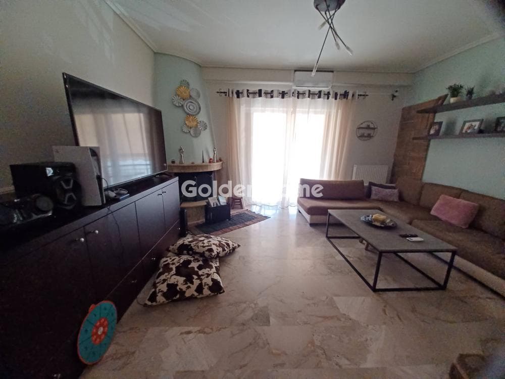 Apartment in Ano Dafni, Dafni — Photo 2 of 21