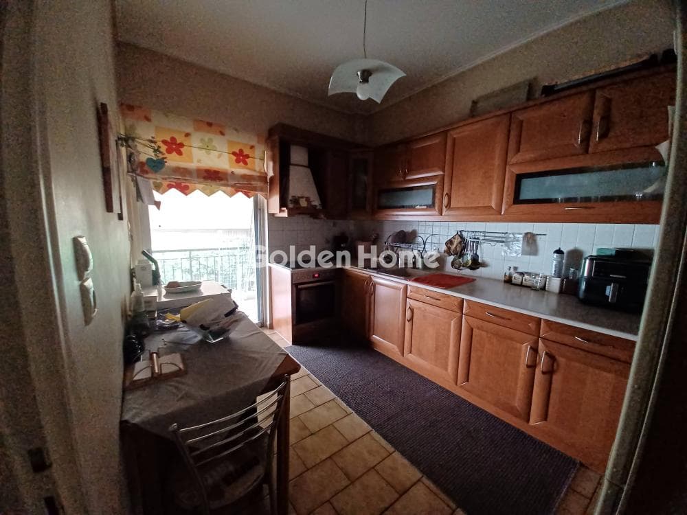 Apartment in Ano Dafni, Dafni — Photo 4 of 21