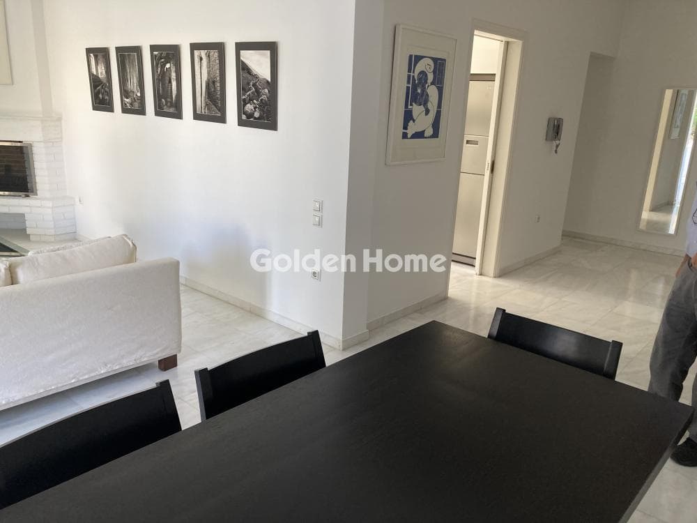 Apartment in Polidroso, Chalandri — Photo 3 of 18
