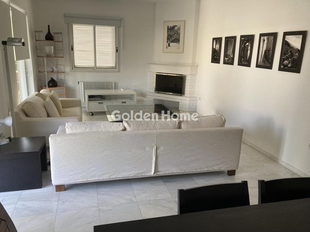 Apartment in Polidroso, Chalandri — Photo 2 of 18