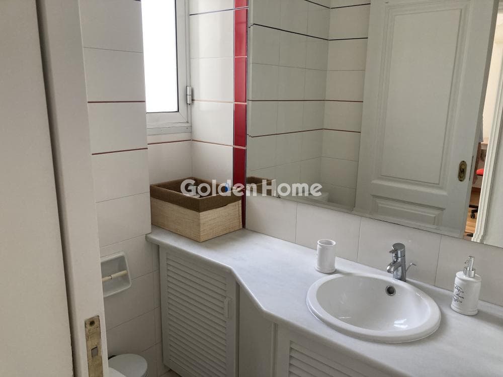 Apartment in Polidroso, Chalandri — Photo 16 of 18