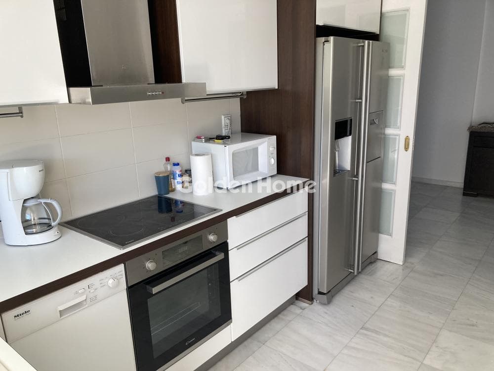 Apartment in Polidroso, Chalandri — Photo 8 of 18