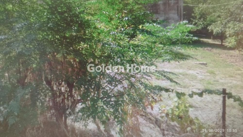 Building Plot in Parko Stratarchou Papagou, Chalandri — Photo 1 of 3