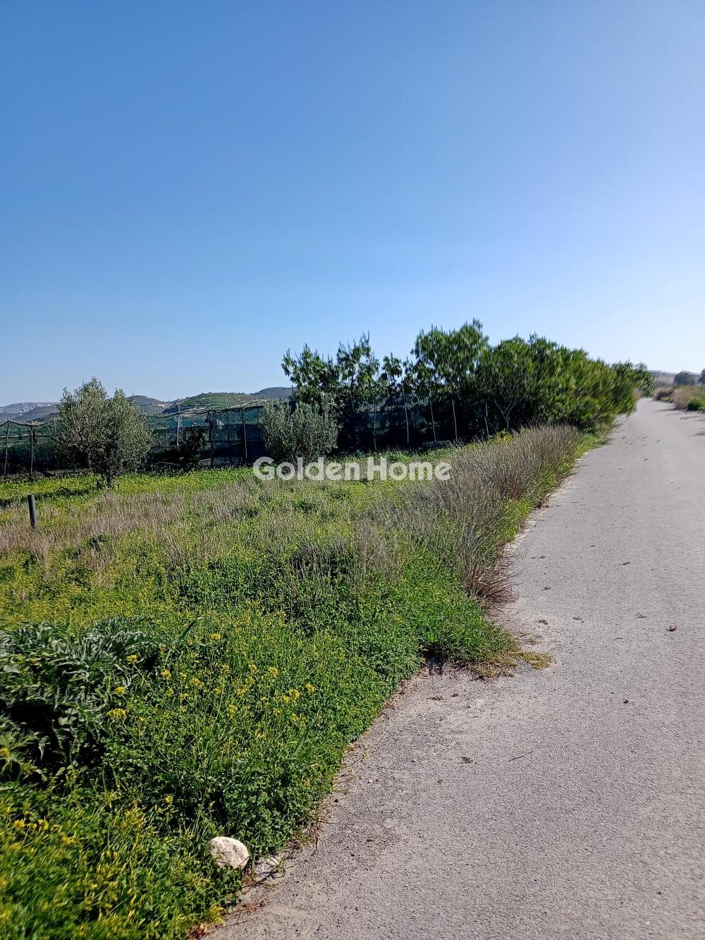 Building Plot in Kappariana, Moires