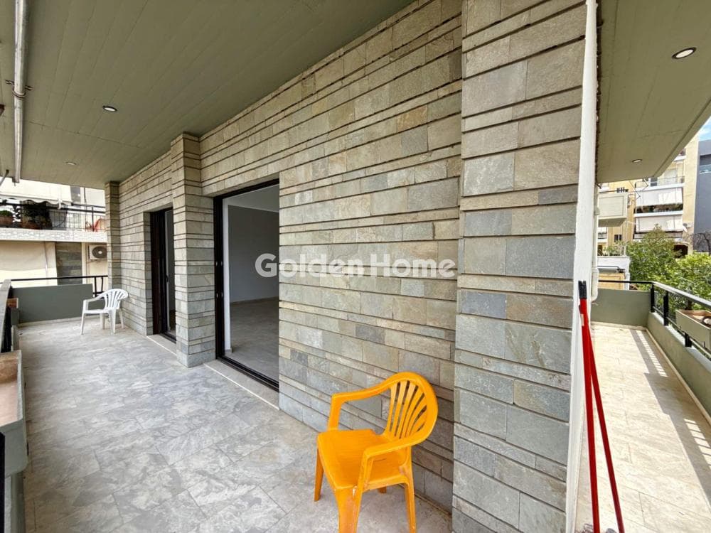 Apartment in Ano Glyfada, Glyfada — Photo 18 of 19