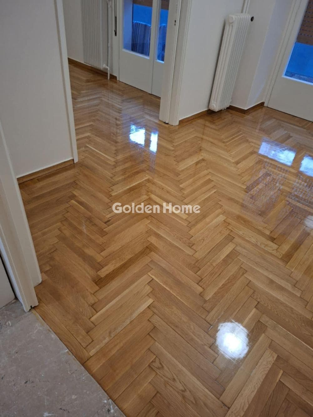 Apartment in Poligono, Poligono - Tourkovounia — Photo 15 of 15