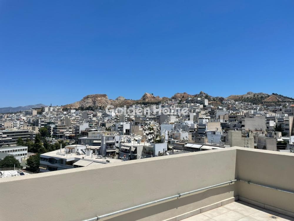 Διαμέρισμα στην Μενιδιάτικα, Γαλάτσι — Φωτογραφία 20 από 22