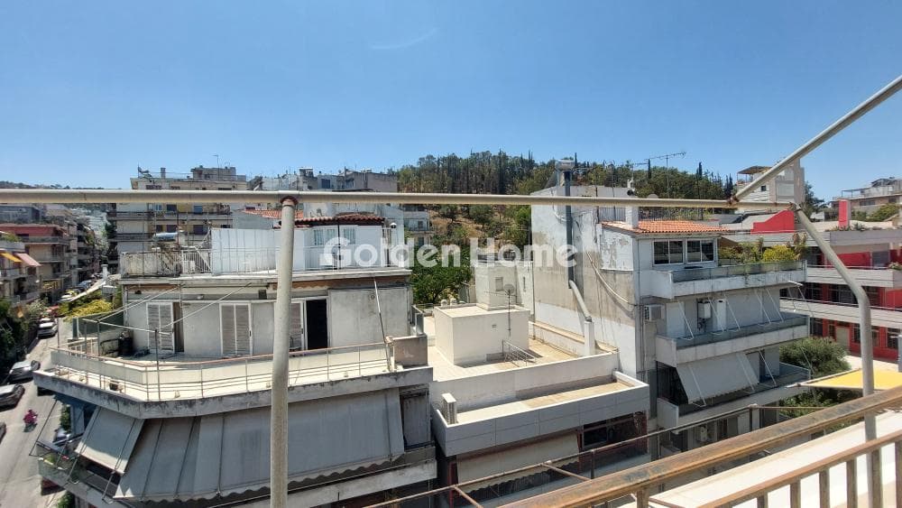 Διαμέρισμα στην Στρέφη, Εξάρχεια - Νεάπολη — Φωτογραφία 2 από 13