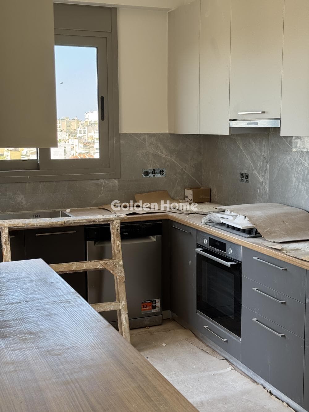 Διαμέρισμα στην Εκτελωνιστών - Εφοριακών, Άλιμος — Φωτογραφία 2 από 6