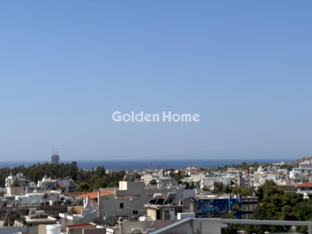 Διαμέρισμα στην Εκτελωνιστών - Εφοριακών, Άλιμος — Φωτογραφία 4 από 6