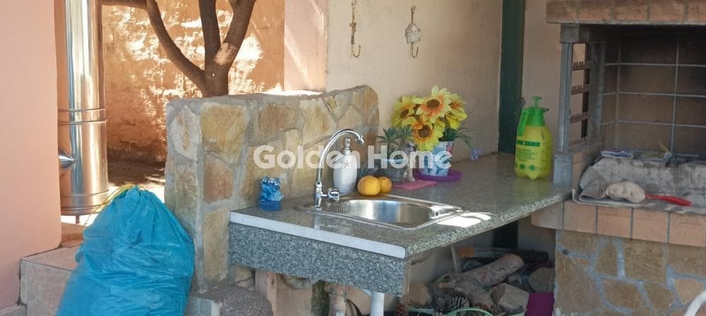 House in Aspro Lithari, Lavrio — Photo 27 of 42