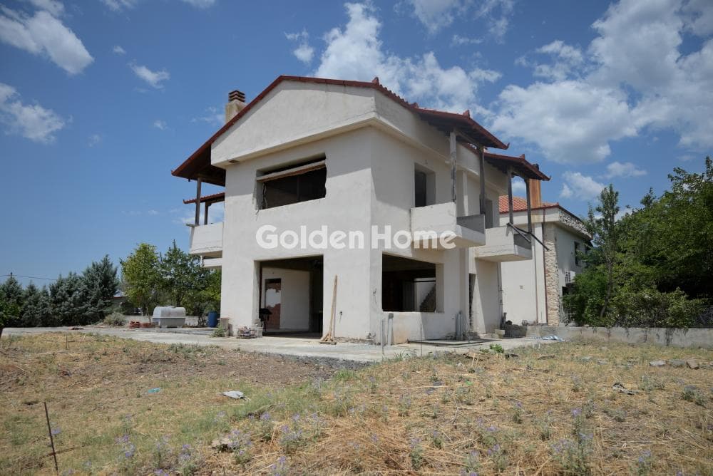 House in Lakkia, Vasilika — Photo 14 of 18