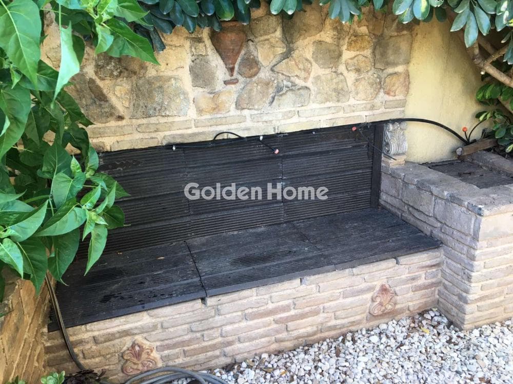 Μονοκατοικία στην Νέο Λιβύσσι, Νέα Μάκρη — Φωτογραφία 27 από 37