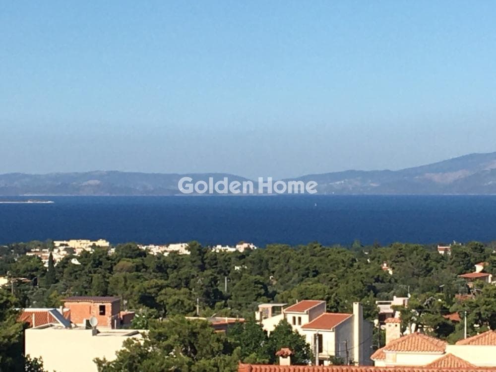 Μονοκατοικία στην Νέο Λιβύσσι, Νέα Μάκρη — Φωτογραφία 1 από 37