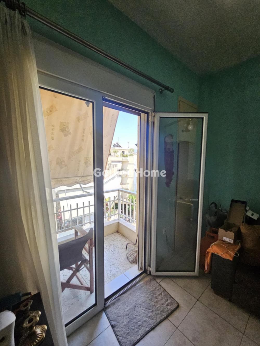 Διαμέρισμα στην Λόφος Σκουζέ, Κολωνός - Κολοκυνθούς — Φωτογραφία 2 από 14