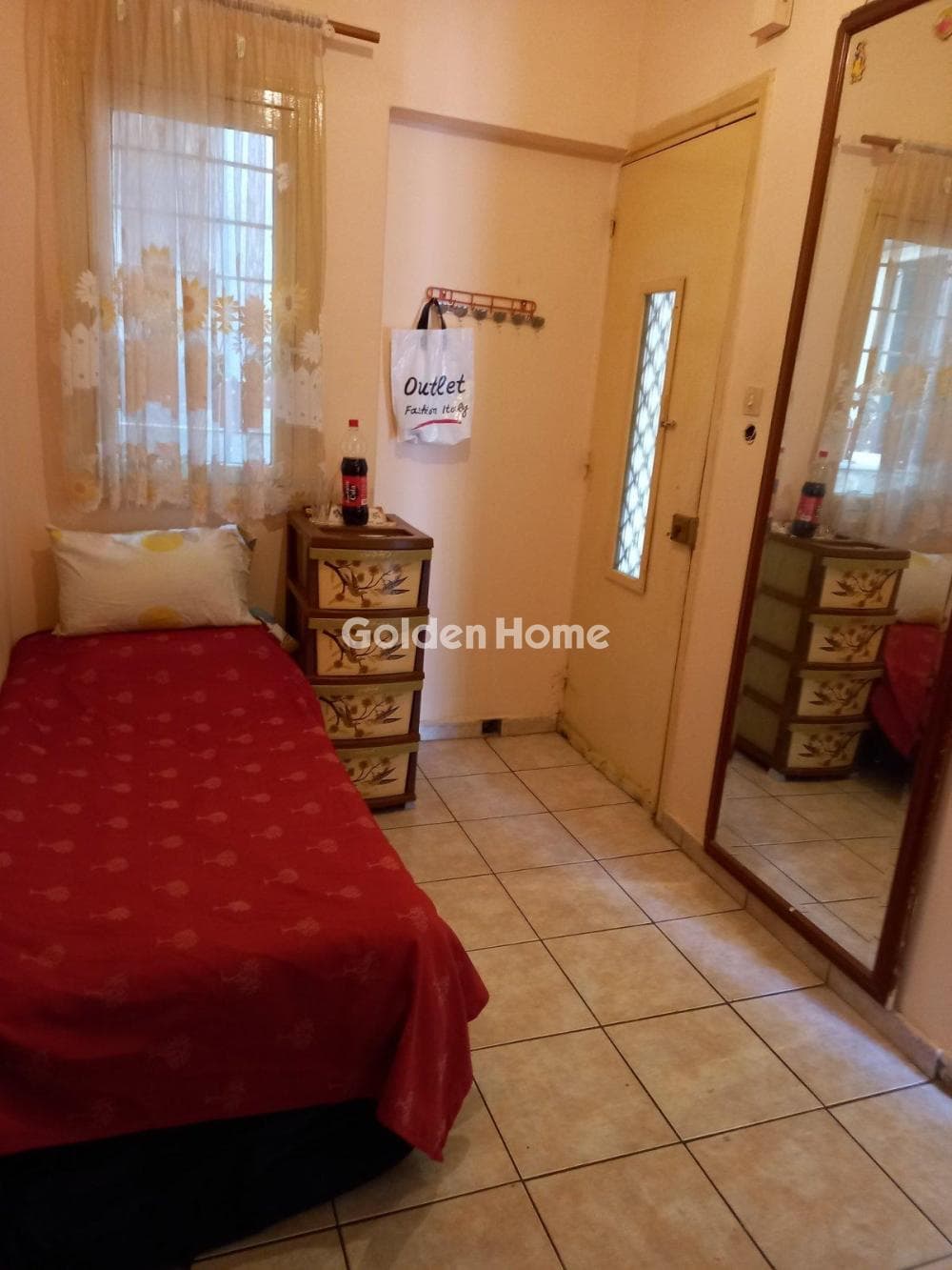 Apartment in Verga, Attiki — Photo 1 of 7