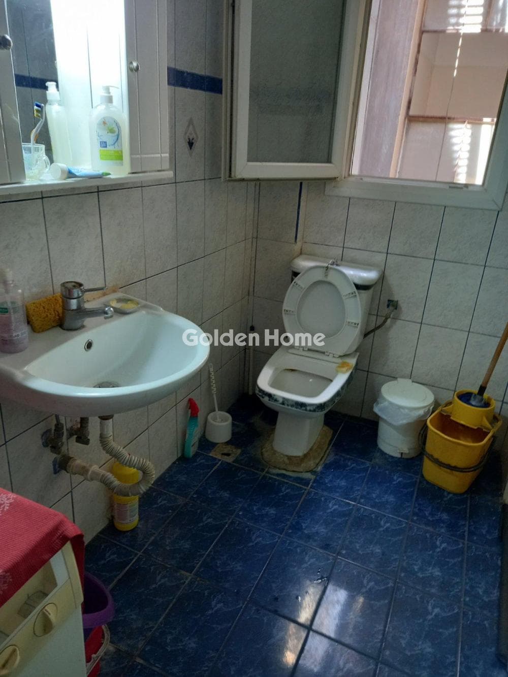 Apartment in Verga, Attiki — Photo 6 of 7