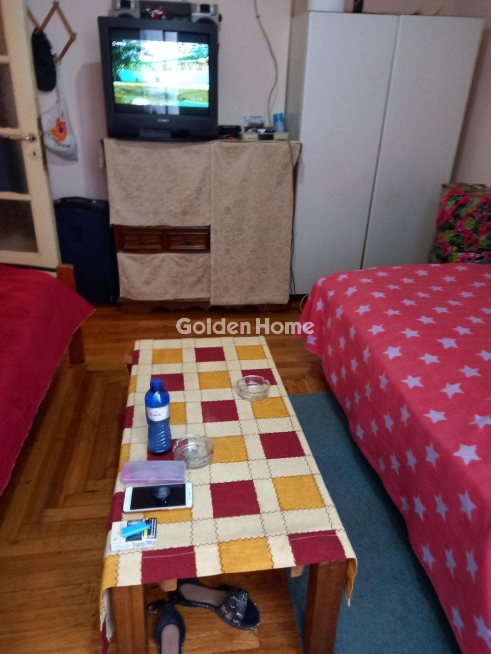 Apartment in Verga, Attiki — Photo 2 of 7