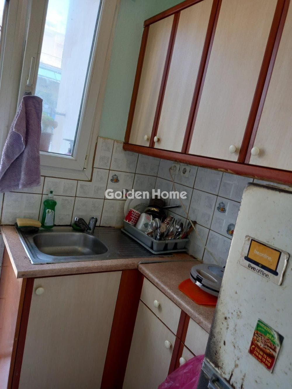 Apartment in Verga, Attiki — Photo 5 of 7