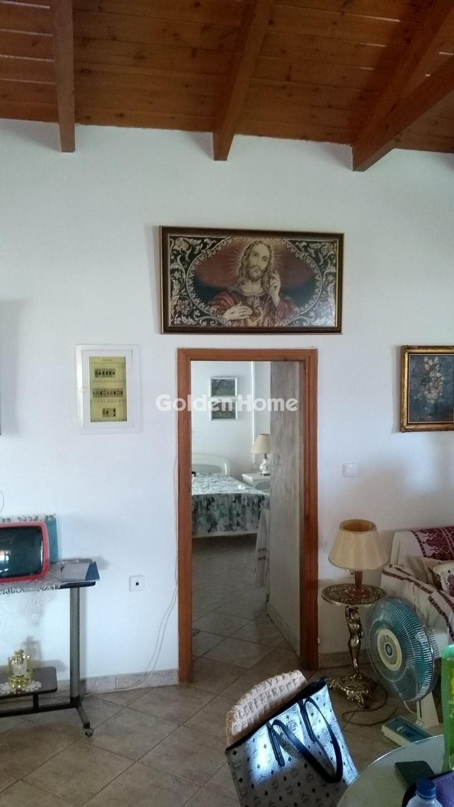 House in Center, Poros — Photo 10 of 20