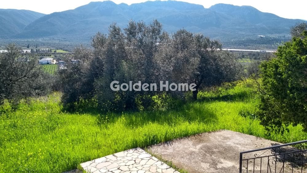 House in Center, Poros — Photo 14 of 20